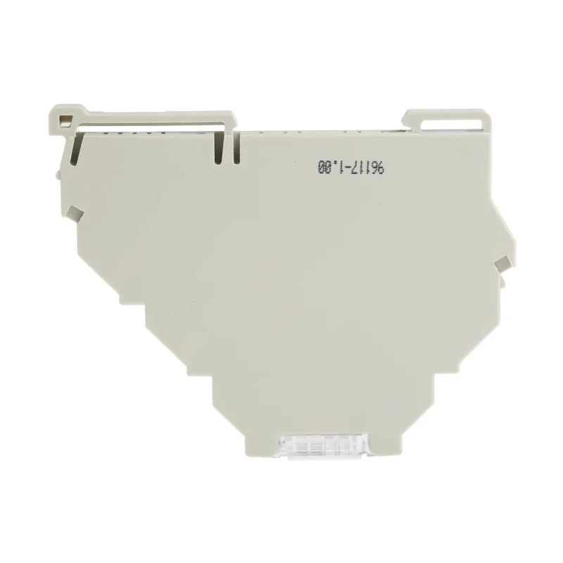 Wieland Flare Series Solid State Relay 0.5 A Load DIN Rail Mount 53 V Load 53V Control 80.020.4100.0
