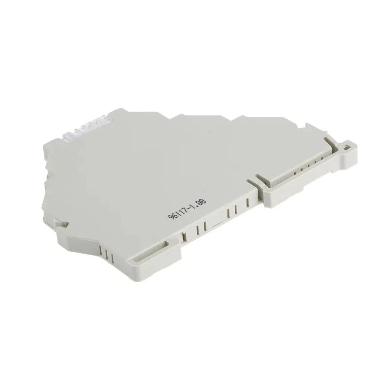 Wieland Flare Series Solid State Relay 0.5 A Load DIN Rail Mount 53 V Load 53V Control 80.020.4100.0