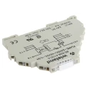 Wieland Flare Series Solid State Relay 0.5 A Load DIN Rail Mount 53 V Load 53V Control 80.020.4100.0