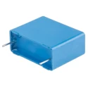TDK Film Capacitor B32653A6474J000 470nF 250V AC 630V DC Through Hole 2-Pin 100°C B32653A6474J000