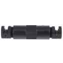 Powerbreaker 3 Pole IP67 Rating Cable Main In-Line Connector Male 15A 500V AC 