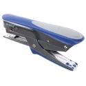Leitz Stapler Blue, 15 Sheet Capacity, Compatible with 8/4 mm Staple Size, Model 55460033