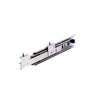 Accuride Stainless Steel Telescopic Slide Rack Rail 442 mm Depth 100kg Max Load DS5322-0040-2