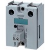 Siemens 3RF2 Series Solid State Relay, 50 A Load Current, DIN Rail Mount, 230 V Load, 24V DC Control 3RF2050-1AA02