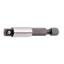 MHH Engineering Dial Measuring Torque Screwdriver, 0.5 To 2.50 Nm, 1/4 in Drive, ±6 % Accuracy 017600A23620
