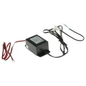 OEP ABS Regulated Linear Power Supply 230V, 1A Rated for Industrial Use PS2118