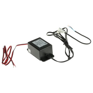 OEP ABS Regulated Linear Power Supply 230V, 1A Rated for Industrial Use PS2118