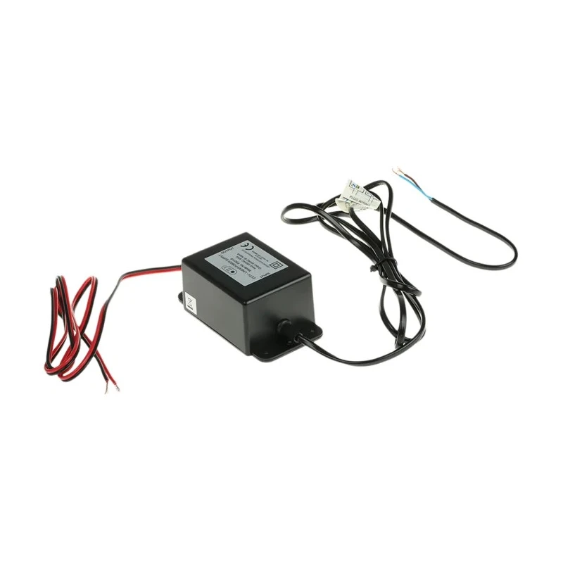 OEP ABS Regulated Linear Power Supply 230V, 1A Rated for Industrial Use PS2118