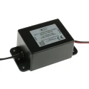 OEP ABS Regulated Linear Power Supply 230V, 1A Rated for Industrial Use PS2118