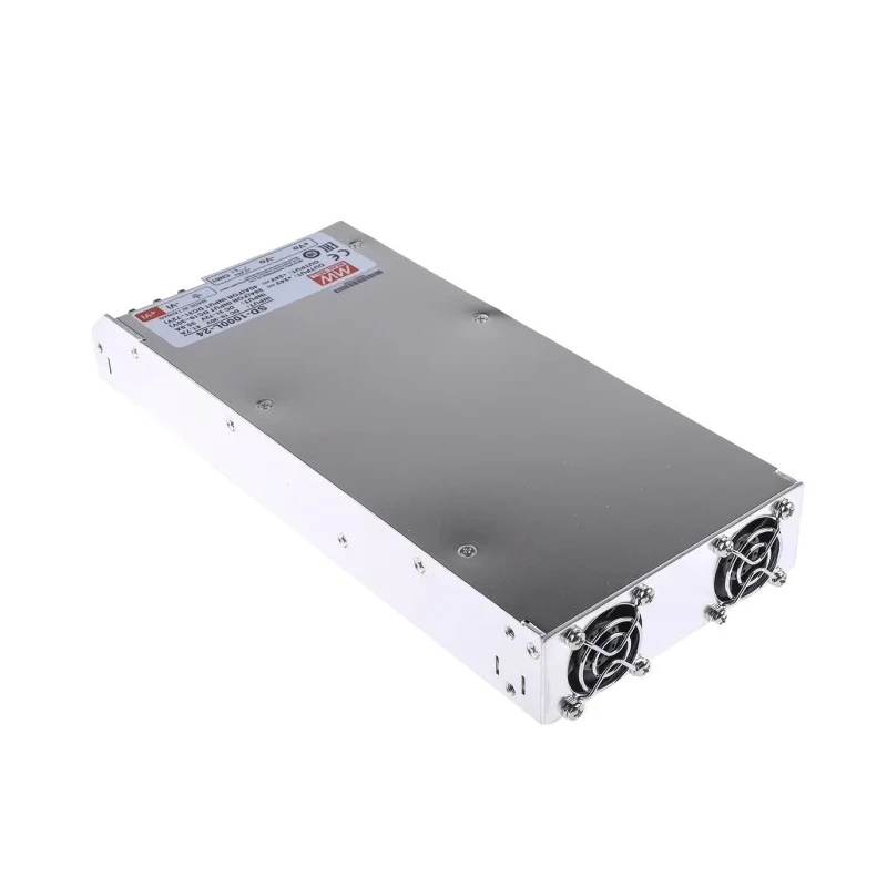 MEAN WELL SD-100 DC/DC Converter 24V DC Output 72V DC Max Input 960W Power Surface Mount SD-1000L-24