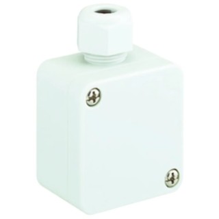 Spelsberg TK Series Grey Lid Polystyrene Enclosure IP66 IK08 35mm x 52mm x 50mm 