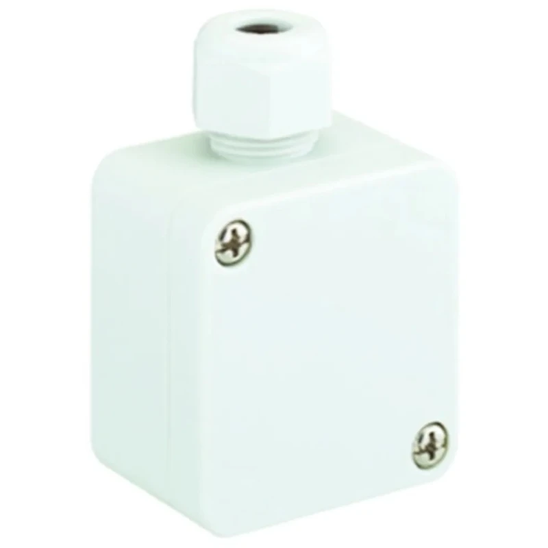 Spelsberg TK Series Grey Lid Polystyrene Enclosure IP66 IK08 35mm x 52mm x 50mm 