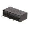 Recom 1W SIP Through Hole DC/DC Converter 5V DC Output 200mA Input 10.8 - 13.2V DC RE-1205S