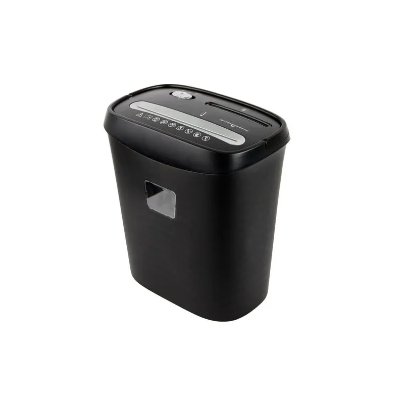 Buy Cross-Cut Gobbler GS 904 CD Personal Shredder 1-500 Kg/hr