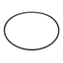 Contitech Drive Belt, Narrow XPZ Section Polychloroprene Belt 9.7mm Width 8mm Height 1193mm Outside Length XPZ 1180