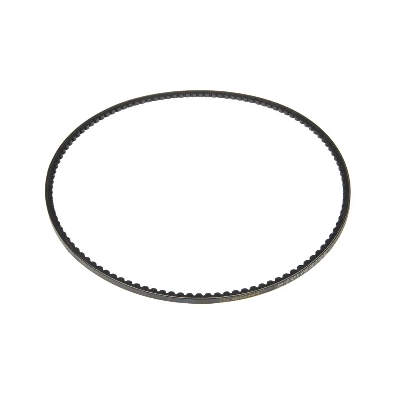 Contitech Drive Belt, Narrow XPZ Section Polychloroprene Belt 9.7mm Width 8mm Height 1193mm Outside Length XPZ 1180