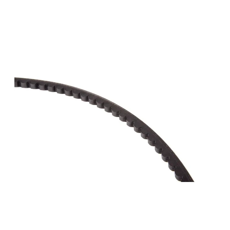 Contitech Drive Belt, Narrow XPZ Section Polychloroprene Belt 9.7mm Width 8mm Height 1193mm Outside Length XPZ 1180