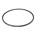 Contitech Drive Belt Narrow Wedge Belt Polyester Cord Polychloroprene Material 9.7mm Width 8mm Height Outside Length XPZ 900