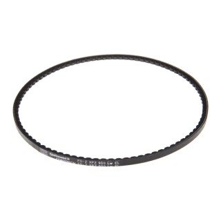 Contitech Drive Belt Narrow Wedge Belt Polyester Cord Polychloroprene Material 9.7mm Width 8mm Height Outside Length XPZ 900