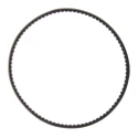 Contitech Drive Belt Narrow Wedge Belt Polyester Cord Polychloroprene Material 9.7mm Width 8mm Height Outside Length XPZ 900