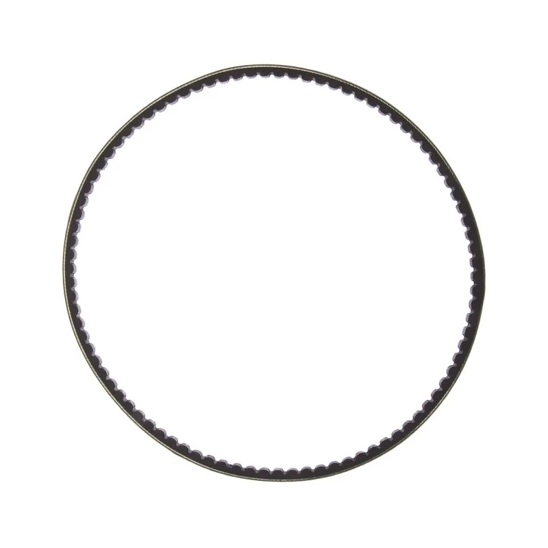 Contitech Drive Belt Narrow Wedge Belt Polyester Cord Polychloroprene Material 9.7mm Width 8mm Height Outside Length XPZ 900