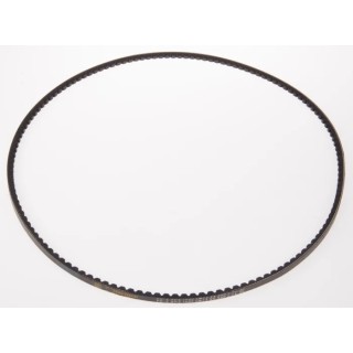 Contitech Drive Belt Narrow Belt Polyester Cord Polychloroprene Material , 1413 mm Outside Length, 1324 mm Inside XPZ 1400