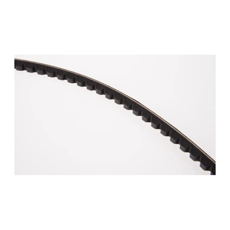 Contitech Drive Belt Narrow Belt Polyester Cord Polychloroprene Material , 1413 mm Outside Length, 1324 mm Inside XPZ 1400