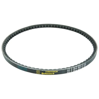 Contitech Drive Belt Narrow Belt Polyester Cord Polychloroprene Material 12.7mm Width 10mm Height 918mm Outside XPA 900