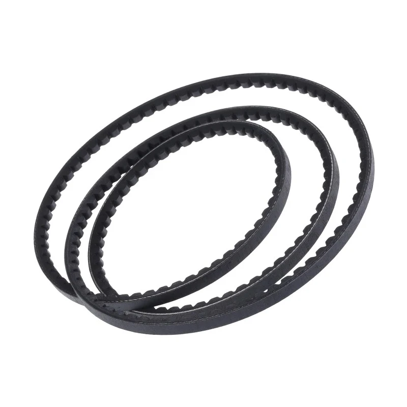 Contitech Drive Belt Narrow Polychloroprene Material Polyester Cord Model, 9.7mm Width, 8mm Height, 1813mm Outside XPZ 1800