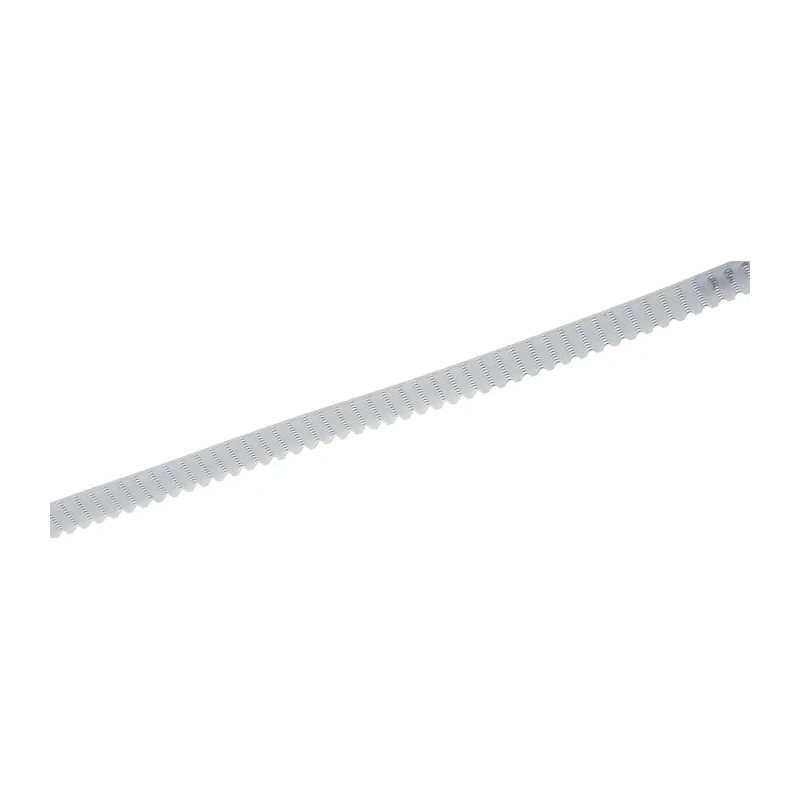 Contitech SYNCHROFLEX Polyurethane Timing Belt T Profile 2.5mm Pitch 312 Teeth 780mm Length 6mm Width 6 / T2.5 / 780 SS