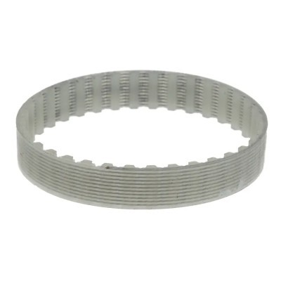Contitech T Profile Timing Belt 36 Teeth, 180 mm Length, 10 mm Width 10 / T5 / 180 SS