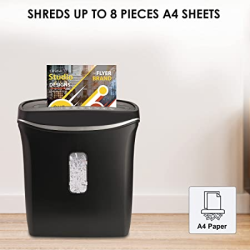 agaro-matrix-8-sheets-a4-cross-cut-paper-credit-card-shredder-large-waste-bin-capacity-for-home-and-office-25800-1