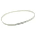 Contitech T Profile Timing Belt 100 Teeth, 500 mm Length, 10 mm Width 10 / T5 / 500 SS