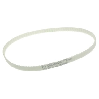 Contitech T Profile Timing Belt 100 Teeth, 500 mm Length, 10 mm Width 10 / T5 / 500 SS