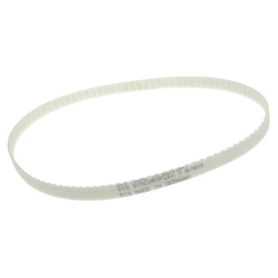 Contitech T Profile Timing Belt 100 Teeth, 500 mm Length, 10 mm Width 10 / T5 / 500 SS