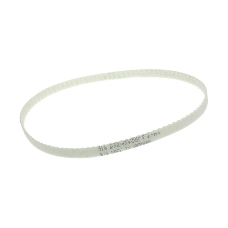 Contitech T Profile Timing Belt 100 Teeth, 500 mm Length, 10 mm Width 10 / T5 / 500 SS