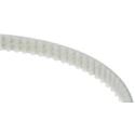 Contitech T Profile Timing Belt 112 Teeth, 560 mm Length, 10 mm Width SYNCHROFLEX 10 / T5 / 560 SS