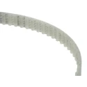 Contitech T Profile 5mm Pitch 150 Teeth Polyurethane SYNCHROFLEX Timing Belt 750mm Length, 10mm Width 10 / T5 / 750 SS