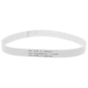 Contitech T Profile SYNCHROFLEX Timing Belt 16 mm Width, 455 mm Length, 91 Teeth, Polyurethane Cord 16 / T5 / 455 SS