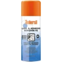 Ambersil 200 ml Aerosol Label Remover, Label & Adhesive Remover FG RoHS Compliant 30254-AB