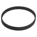 Contitech Rubber Timing Belt 60 Teeth, 304.8 mm Length, 9.4 mm Width 120 XL 037