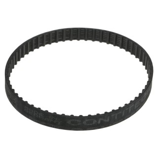 Contitech Rubber Timing Belt 60 Teeth, 304.8 mm Length, 9.4 mm Width 120 XL 037