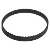 Contitech Rubber Timing Belt 60 Teeth, 304.8 mm Length, 9.4 mm Width 120 XL 037