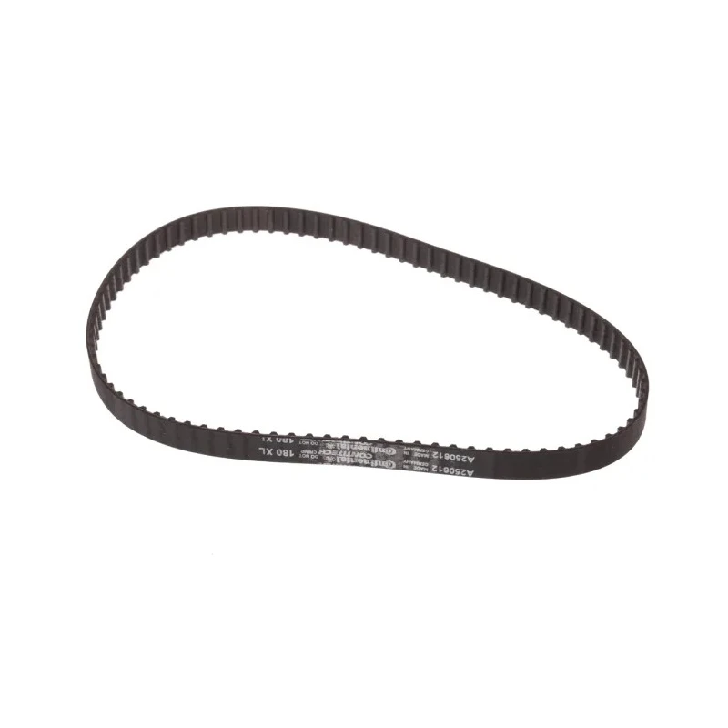 Contitech Timing Belt 5.08mm Pitch 90 Teeth 9.4mm Width 457.5mm Length 180 XL 037
