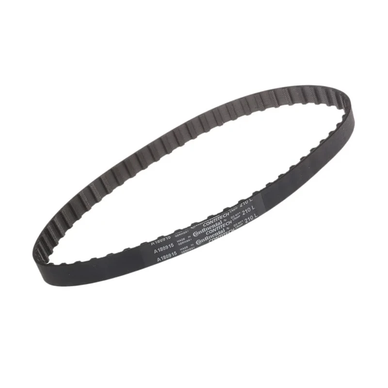 Contitech Timing Belt 56 Teeth, 533.5 mm Length, 12.7 mm Width 210 L 050