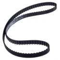 Contitech 240 XL 037 Timing Belt 120 Teeth, 609.5 mm Length, 9.4 mm Width 240 XL 037