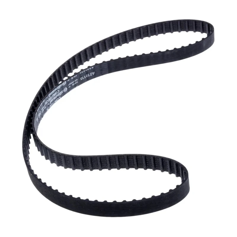 Contitech 240 XL 037 Timing Belt 120 Teeth, 609.5 mm Length, 9.4 mm Width 240 XL 037