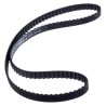 Contitech 240 XL 037 Timing Belt 120 Teeth, 609.5 mm Length, 9.4 mm Width 240 XL 037