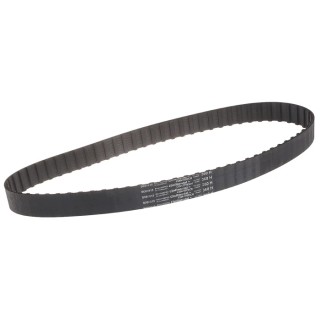 Contitech Timing Belt 72 Teeth, 914.5 mm Length, 25.4 mm Width 360 H 100