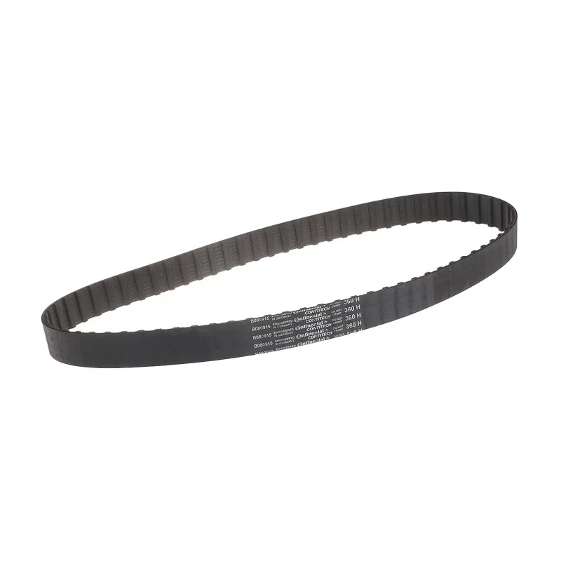 Contitech Timing Belt 72 Teeth, 914.5 mm Length, 25.4 mm Width 360 H 100